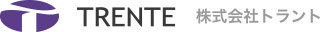 TRENTE　株式会社 トラント